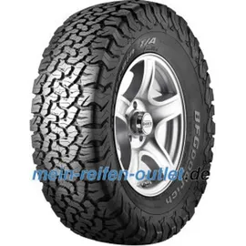 BF Goodrich All-Terrain T/A KO2 215/75 R15 100/97S