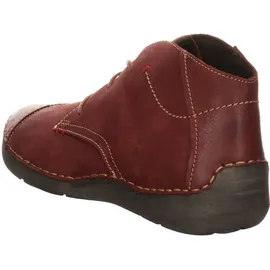Josef Seibel Fergey 18 bordo 41