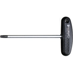 Stahlwille TORX®-Schraubendreher TORX-Gr.T45 Klingen-L.130mm