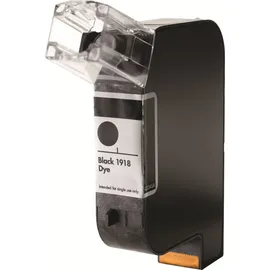 HP Q2344A schwarz