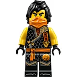 LEGO® - Minifigs - Ninjago - njo894 - Cole (30675)