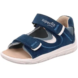 superfit Nino Blau/Grau 22