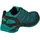Brütting Damen, Expedition Outdoor- & Trekkingschuh, Petrol Schwarz, 40 EU