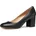 Damen D Virnilisa Pump Schwarz 38 5 EU