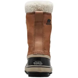 Sorel Winter Carnival Boot WP Camel Brown, 38.5