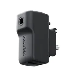 Insta360 X4 Mikrofonadapter