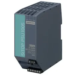 Siemens Stromversorgung 6EP1333-2BA20