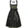 Nübler Dirndl Leo Grün 48