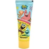 Take Care SpongeBob Schwammkopf Zahnpasta 50 ml