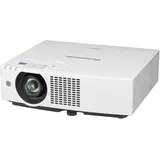 Panasonic PT-VMZ51 LCD Beamer Weiß