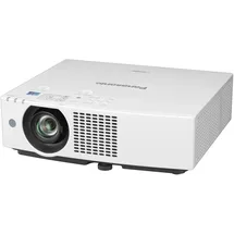 Panasonic PT-VMZ51 LCD Beamer Weiß