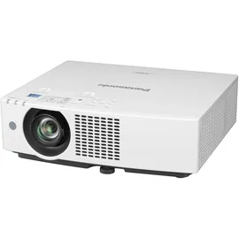 Panasonic PT-VMZ51 LCD Beamer Weiß