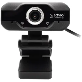 Savio CAK-01 Schwarz
