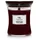 Woodwick Phantom Cherry Duftkerze 275 g rot