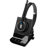 epos IMPACT SDW 5066T Headset kabellos, Schwarz