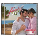 Kuschelrock Vol. 39 (CD)