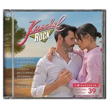 Kuschelrock Vol. 39 (CD)