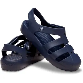 Crocs Classic Fisherman Herren Blau 24-25
