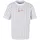 Karl Kani Small Signature Essential Pinstripe Tee Junior weiß