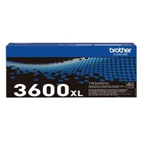 Brother TN-3600XL Schwarz
