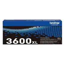 Brother TN-3600XL Schwarz