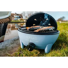 Cadac Citi Chef 40 schwarz