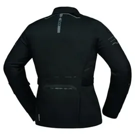 IXS Lane-ST+ Textiljacke Schwarz M
