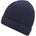 Strickmütze dark-navy