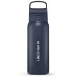 Lifestraw Go Blau 0,7 l