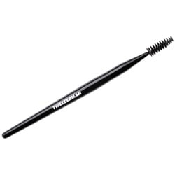 Tweezerman Brow & Lash Brush - Augenbrauen- & Wimpernbürstchen Wimpernbürste   1 Stück