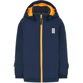 LEGO Wear Jalapo Jacke - Jacket dark navy (590) 80