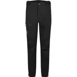 Montura Vertigo GTX Pro Cover Pants Schwarz L