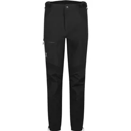 Montura Vertigo GTX Pro Cover Pants Schwarz L