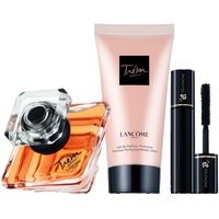Lancôme Trésor Eau de Parfum 30 ml + Hypnôse Mini Mascara 2 ml + Body Lotion 50 ml Geschenkset