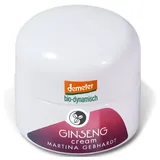 Martina Gebhardt Ginseng Cream Kleingröße 15 ml