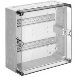 Schell Elektro-Verteilerkasten SWS Schutzart IP 65