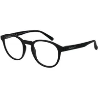 GANT GANT, Lesebrille, Brillenfassung GA3301 50002 (keine Korrektur)