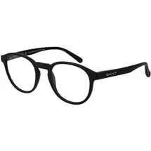 GANT GANT, Lesebrille, Brillenfassung GA3301 50002 (keine Korrektur)
