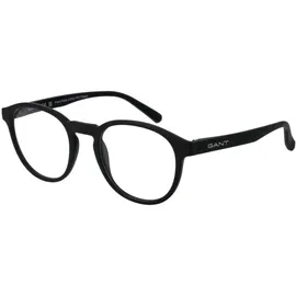 GANT GANT, Lesebrille, Brillenfassung GA3301 50002 (keine Korrektur)