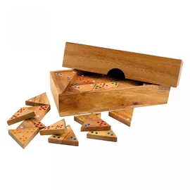 Philos 3618 - Dreieck Domino,