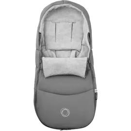 Bugaboo Fußsack, grau