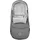Bugaboo Fußsack, grau