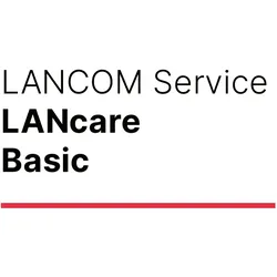 Lancom LANcare Basic XL - Serviceerweiterung