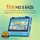 Amazon Fire HD 8 Kids 8.0" 32 GB Wi-Fi blau