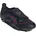 FG/MG Herren Core Black/Grey Four/Lucid Red 41 1/3