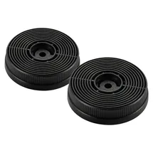 Berdsen Typ BT-S Kohlefilter 2 Stück