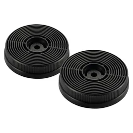 Berdsen Typ BT-S Kohlefilter 2 Stück