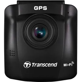 Transcend DrivePro 250 inkl. 32GB microSDHC TLC