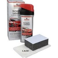 Nigrin Performance Hartwachs-Lackschutz Turbo 2 St. 500 ml