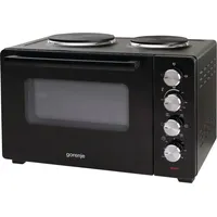 Gorenje OM30GBX schwarz